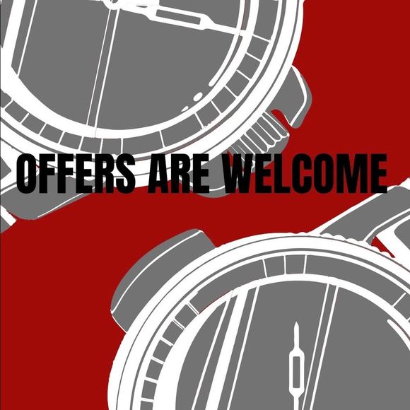 Lafayette Movt Stainless Steel Japan Quartz Vintage Watch - Picture 8 of 11